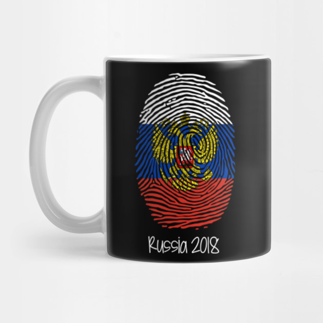 Russia World Cup 2018